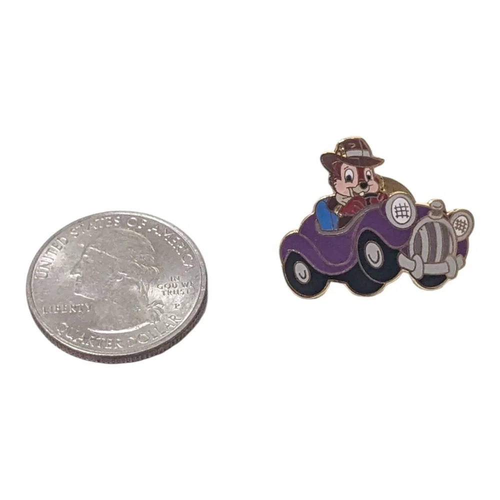 Disney delightful collectible